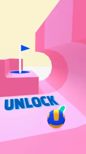 Perfect Golf! screenshot