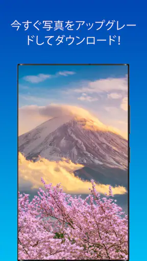 PixFolio - Google フォト screenshot