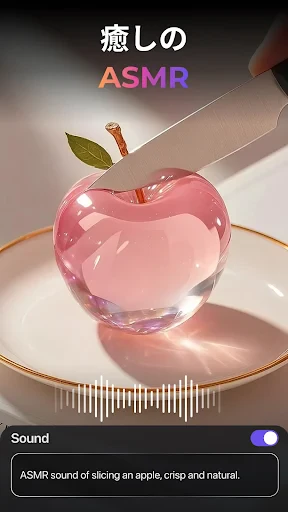 PixVerse: AI動画作成ツール screenshot