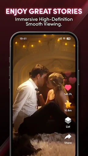 ReelShort - Stream Drama & TV screenshot