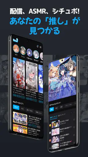 RPLAY screenshot