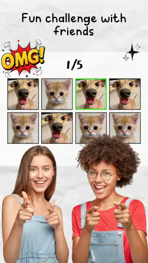 Say The Word On Beat Challenge screenshot