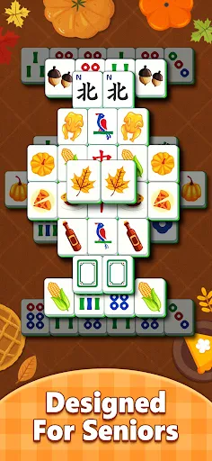 Shanghai Mahjongg screenshot