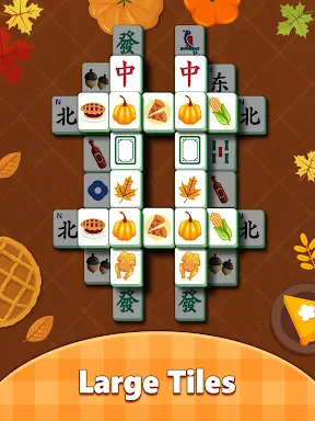 Shanghai Mahjongg screenshot