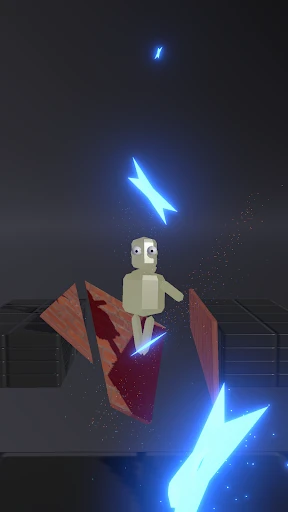 Shuriken Cut screenshot