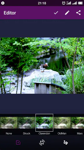 Smart Gallery Pro - Quick Pic screenshot