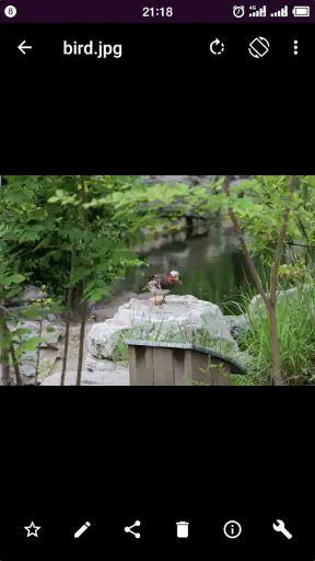 Smart Gallery Pro - Quick Pic screenshot