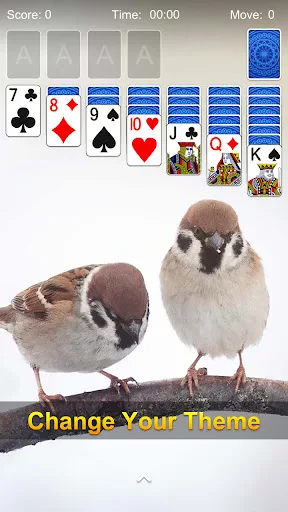 Solitaire - Classic Card Game screenshot