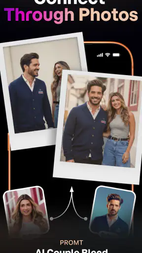 Superlook: AI Outfit Maker screenshot