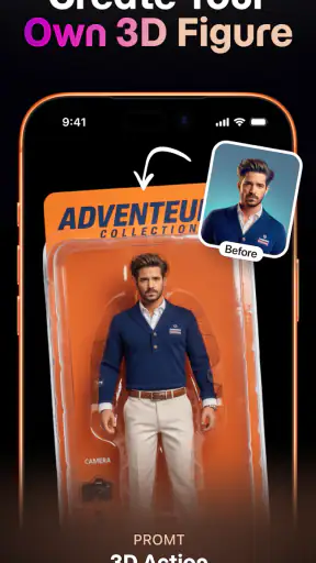 Superlook: AI Outfit Maker screenshot