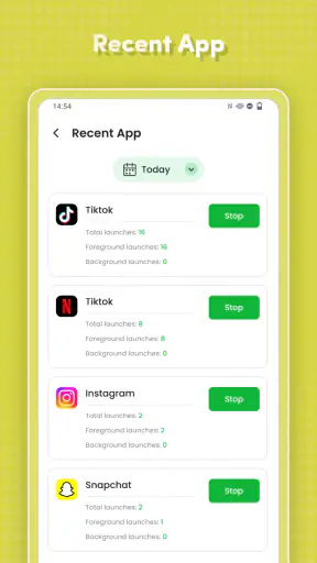 SurfClean screenshot