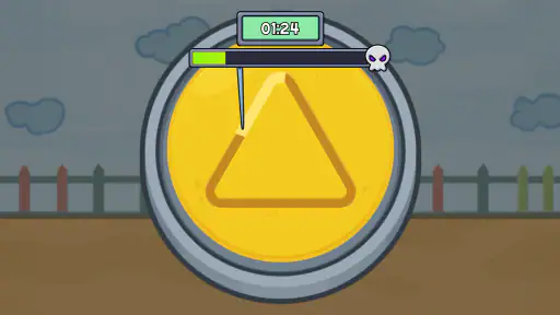 Survival 456 But It's Impostor screenshot