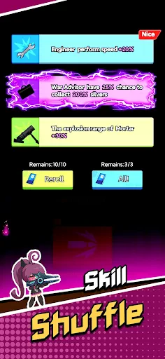 Survival Shelter screenshot