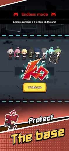 Survival Shelter screenshot