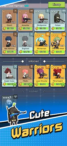 Survival Shelter screenshot