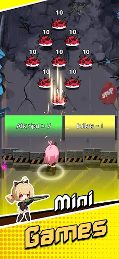 Survival Shelter screenshot