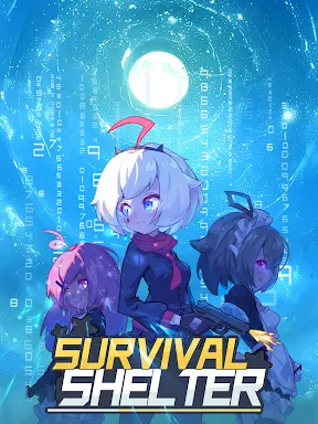 Survival Shelter screenshot