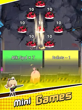 Survival Shelter screenshot