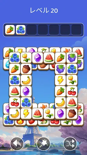 Tile Explorer - トリプルマッチ screenshot