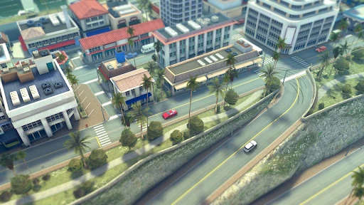 Top Drives - 車のレースマスター screenshot