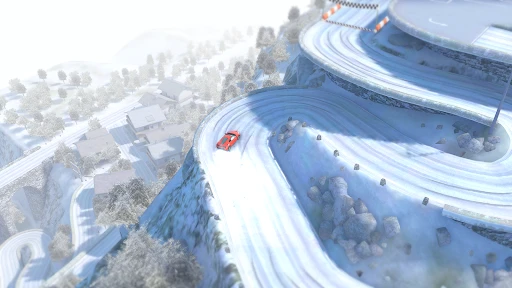 Top Drives - 車のレースマスター screenshot