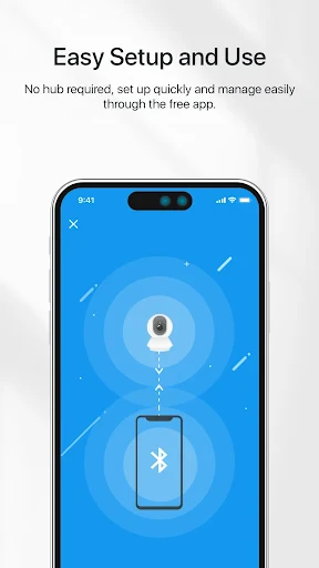 TP-Link Tapo screenshot