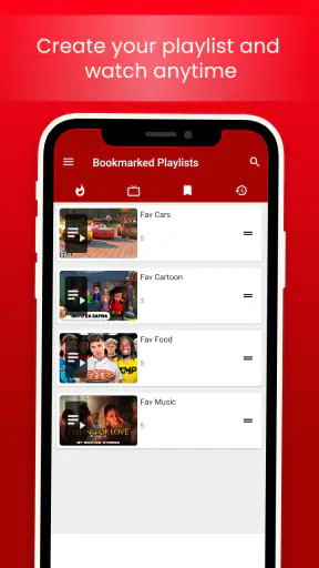 Tube Video Downloader/ For All screenshot
