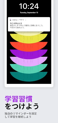 Udemy - オンラインコース screenshot
