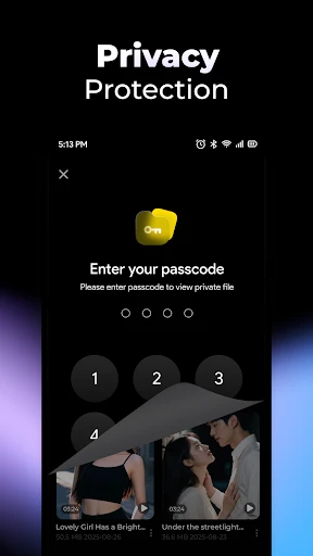 Video Downloader HD Quality screenshot