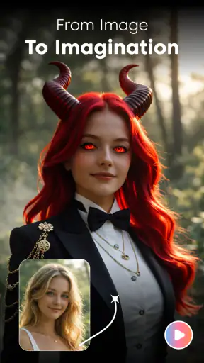 ViseVid AI : AI Video Maker screenshot