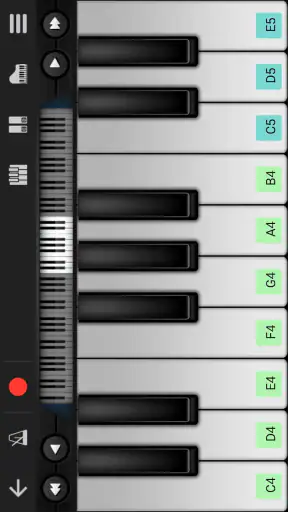 Walk Band - 音楽スタジオ screenshot