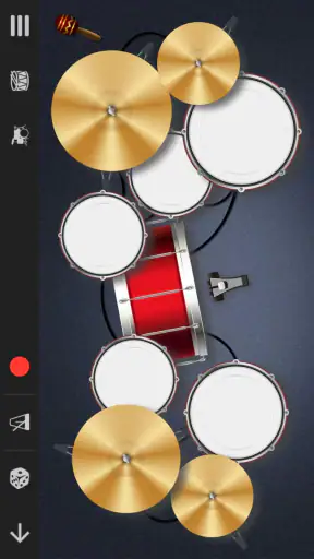Walk Band - 音楽スタジオ screenshot