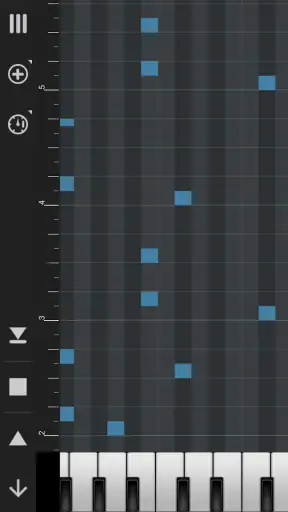 Walk Band - 音楽スタジオ screenshot