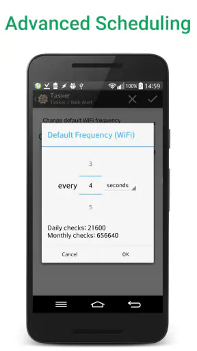 Web Alert (Lifetime Pro) screenshot