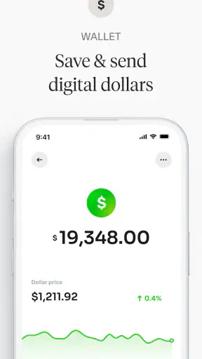 World App - 実在する人間のネットワーク screenshot