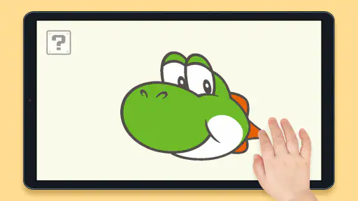 かおヨッシー screenshot