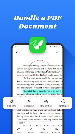 すべてのドキュメントハブ screenshot