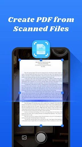 すべてのドキュメントハブ screenshot