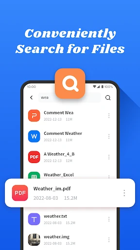 すべてのドキュメントハブ screenshot