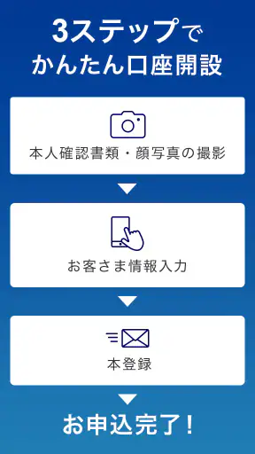 みずほ銀行　みずほ口座開設＆手続きアプリ screenshot
