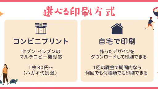 みんなの筆王 2026 年賀状作成 screenshot