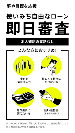 みんなの銀行 screenshot