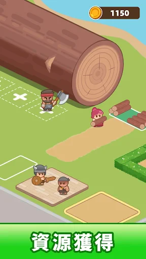 アイドル ウェポン ショップ screenshot