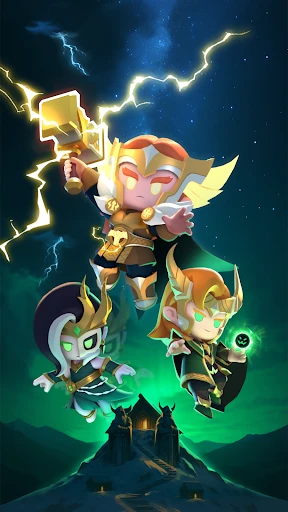 アーチャー伝説2 screenshot