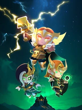 アーチャー伝説2 screenshot