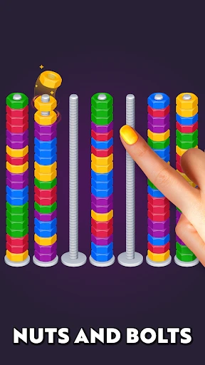 オフラインゲーム - 暇つぶし ゲーム - パズルゲーム screenshot