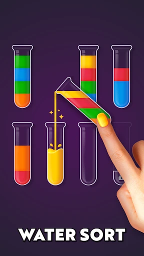 オフラインゲーム - 暇つぶし ゲーム - パズルゲーム screenshot