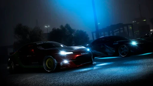 カーエックス・ストリート screenshot