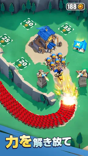 キングショット screenshot