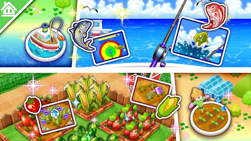 クッキングママ お料理しましょ！ screenshot